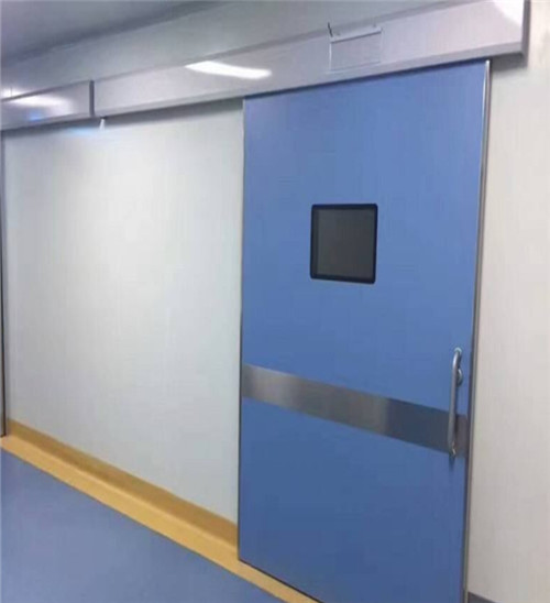 蚌埠X射线防护铅门 牙科CT室 医院铅门