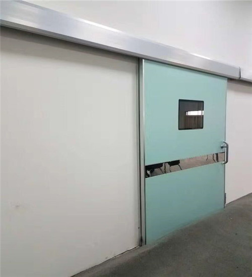 蚌埠ct室防护门 ct室射线防护门 不锈钢铅板门 欢迎订购