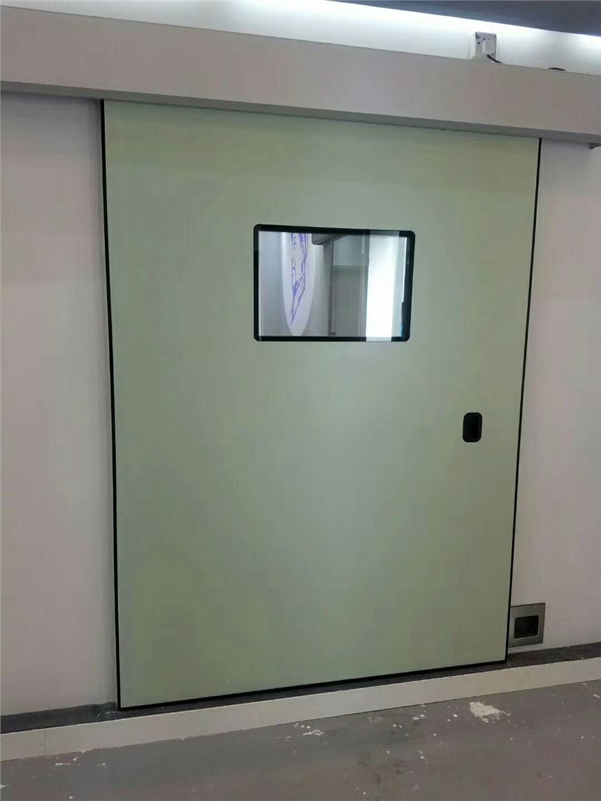 蚌埠手术室气密防护门